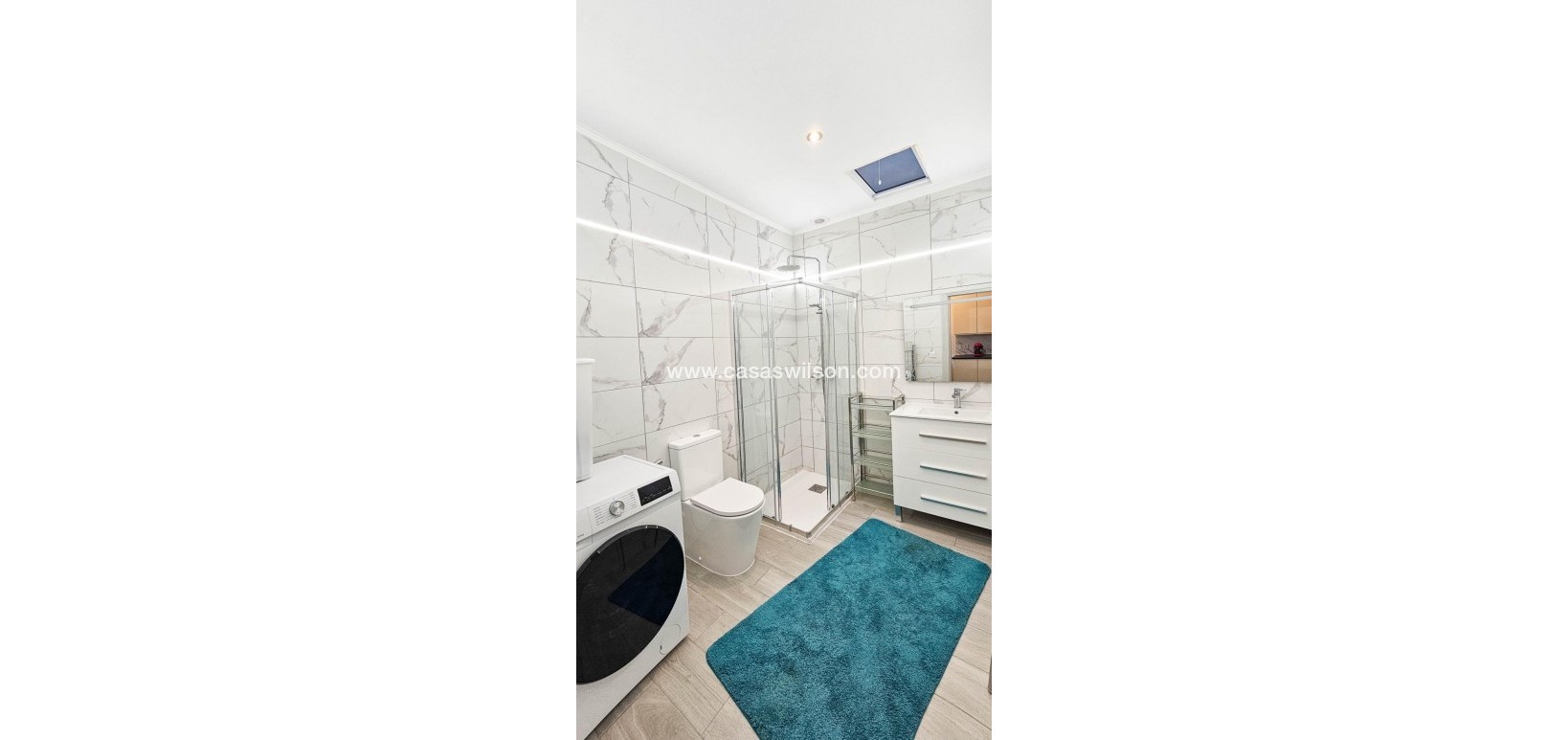 Sale - Townhouse - Torrevieja - El Limonar