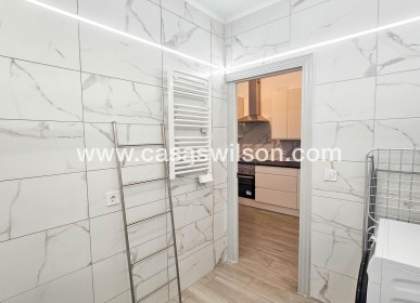Sale - Townhouse - Torrevieja - El Limonar