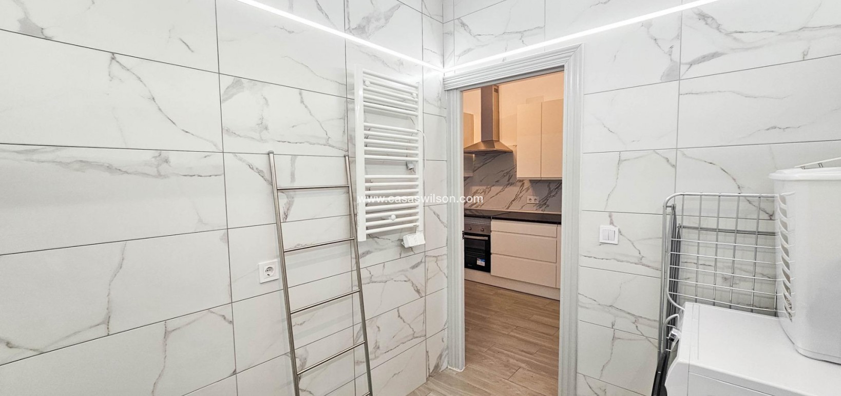 Sale - Townhouse - Torrevieja - El Limonar