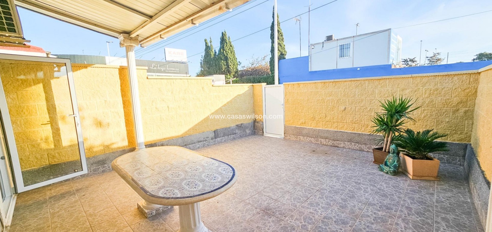 Sale - Townhouse - Torrevieja - El Limonar