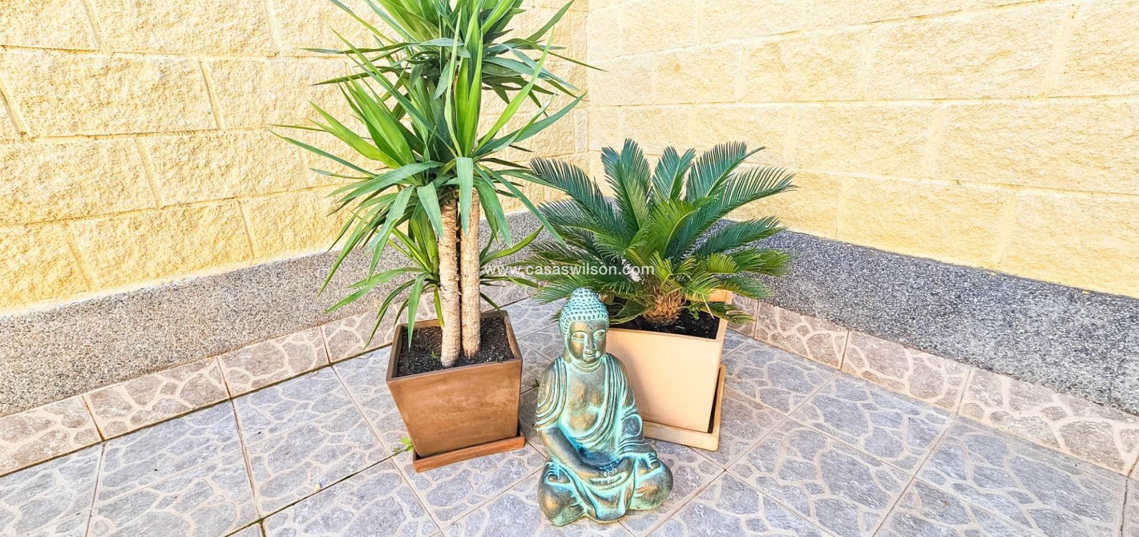 Sale - Townhouse - Torrevieja - El Limonar