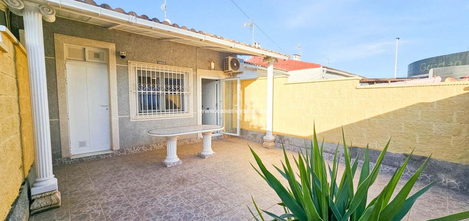 Sale - Townhouse - Torrevieja - El Limonar
