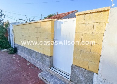 Sale - Townhouse - Torrevieja - El Limonar