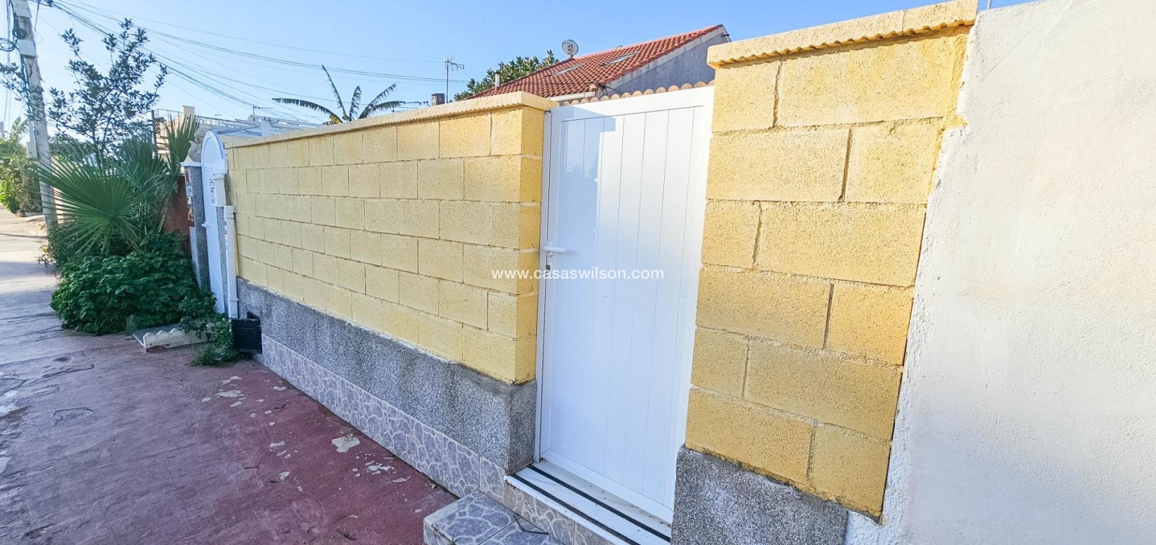 Sale - Townhouse - Torrevieja - El Limonar