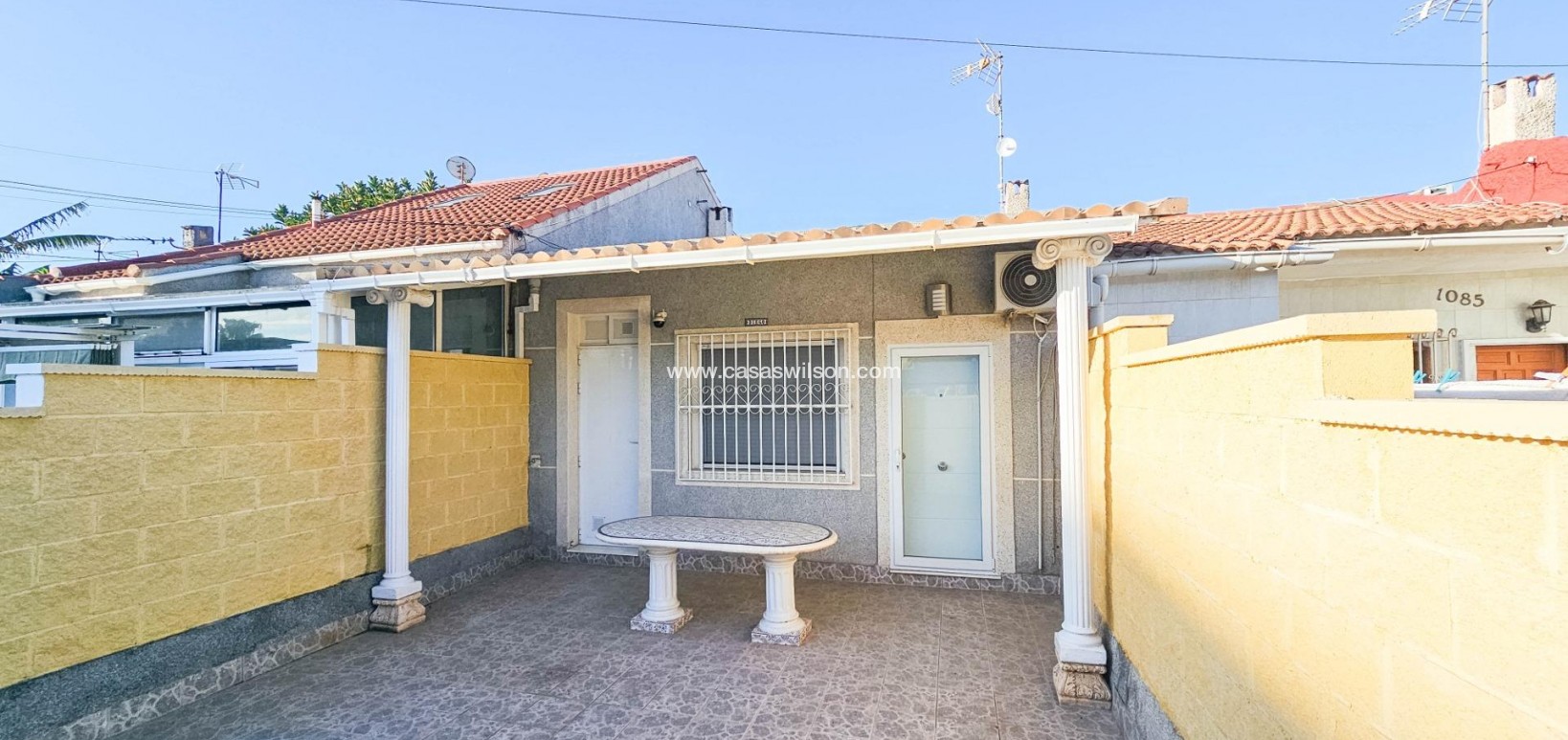 Sale - Townhouse - Torrevieja - El Limonar
