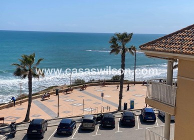 Sale - Appartement - Pilar de la Horadada - El Mojón