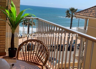 Sale - Appartement - Pilar de la Horadada - El Mojón