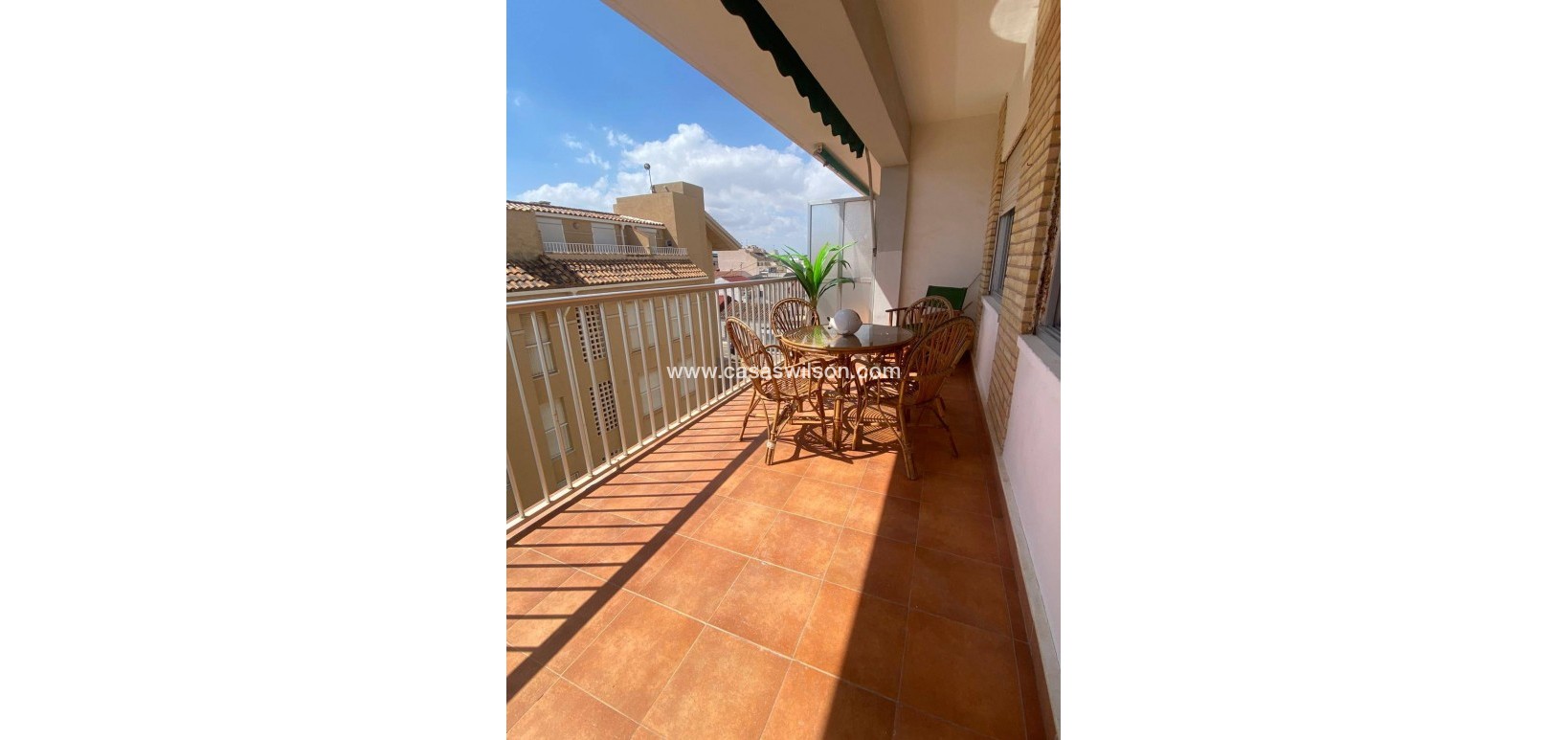 Sale - Appartement - Pilar de la Horadada - El Mojón