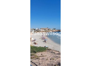 Sale - Appartement - Pilar de la Horadada - El Mojón