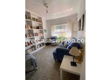 Sale - Appartement - Pilar de la Horadada - El Mojón