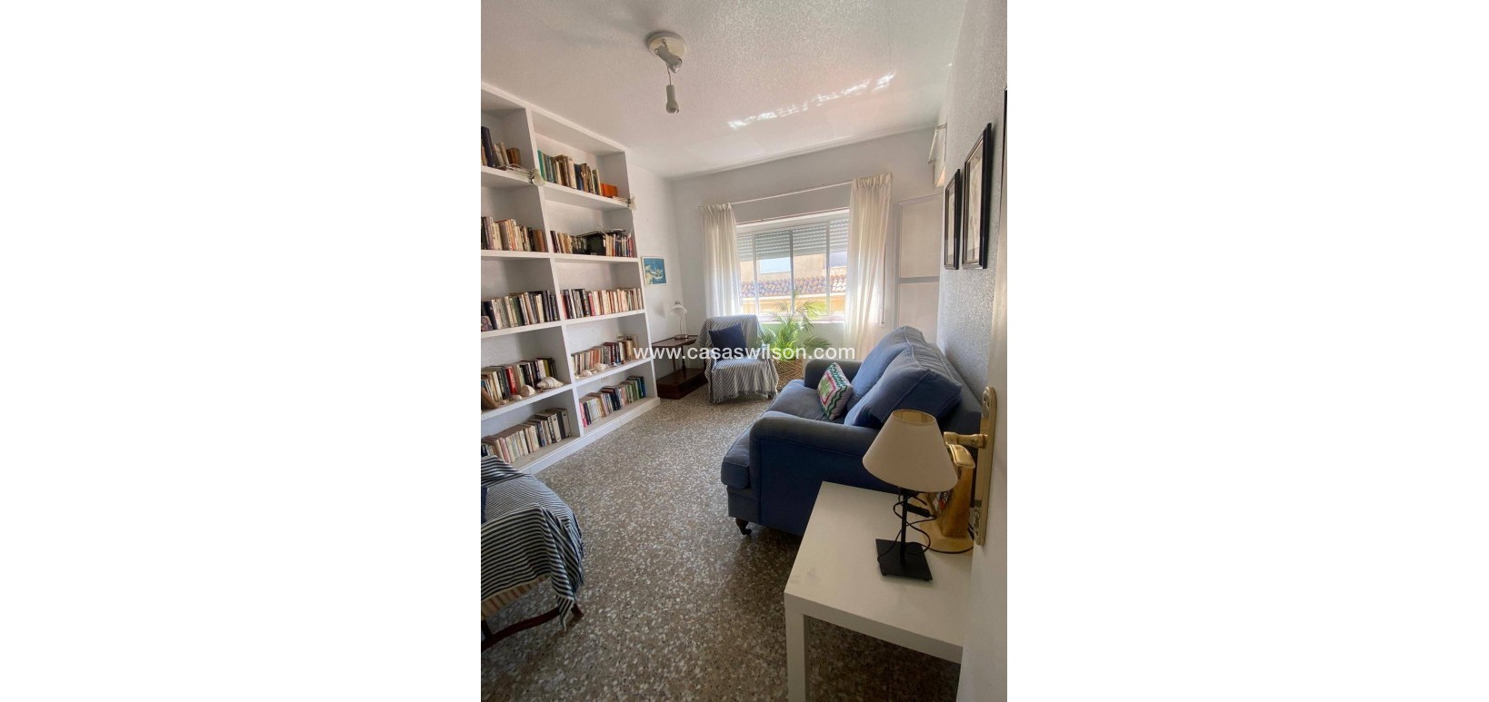 Sale - Appartement - Pilar de la Horadada - El Mojón