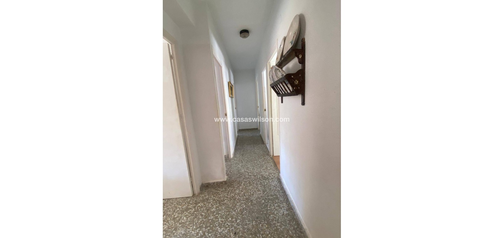 Sale - Appartement - Pilar de la Horadada - El Mojón