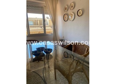 Sale - Appartement - Pilar de la Horadada - El Mojón