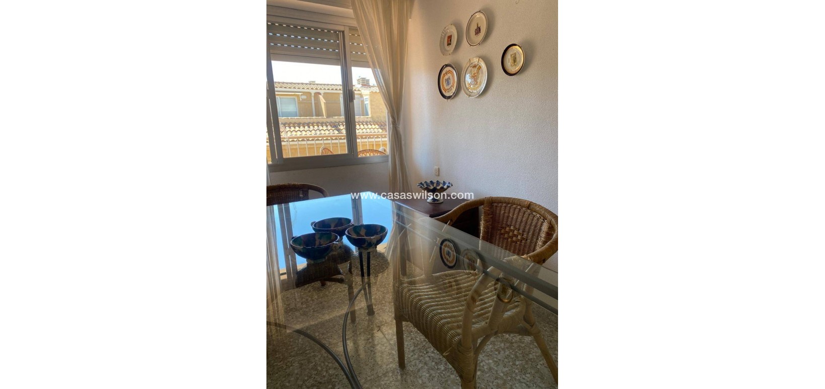 Sale - Appartement - Pilar de la Horadada - El Mojón