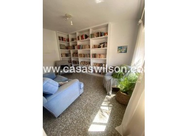 Sale - Appartement - Pilar de la Horadada - El Mojón