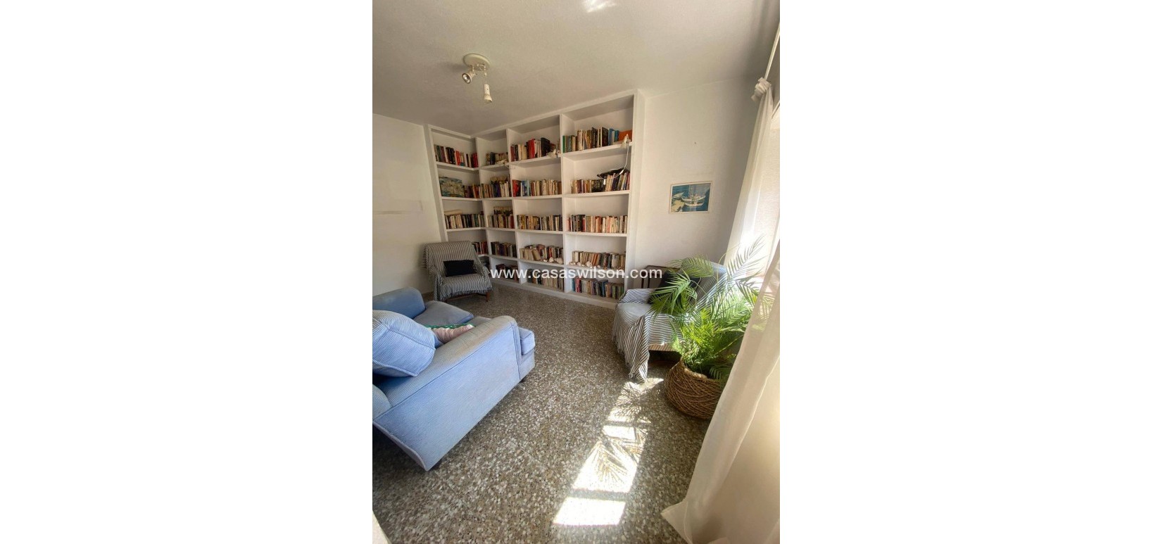 Sale - Appartement - Pilar de la Horadada - El Mojón