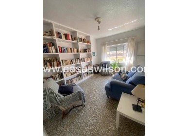 Sale - Appartement - Pilar de la Horadada - El Mojón