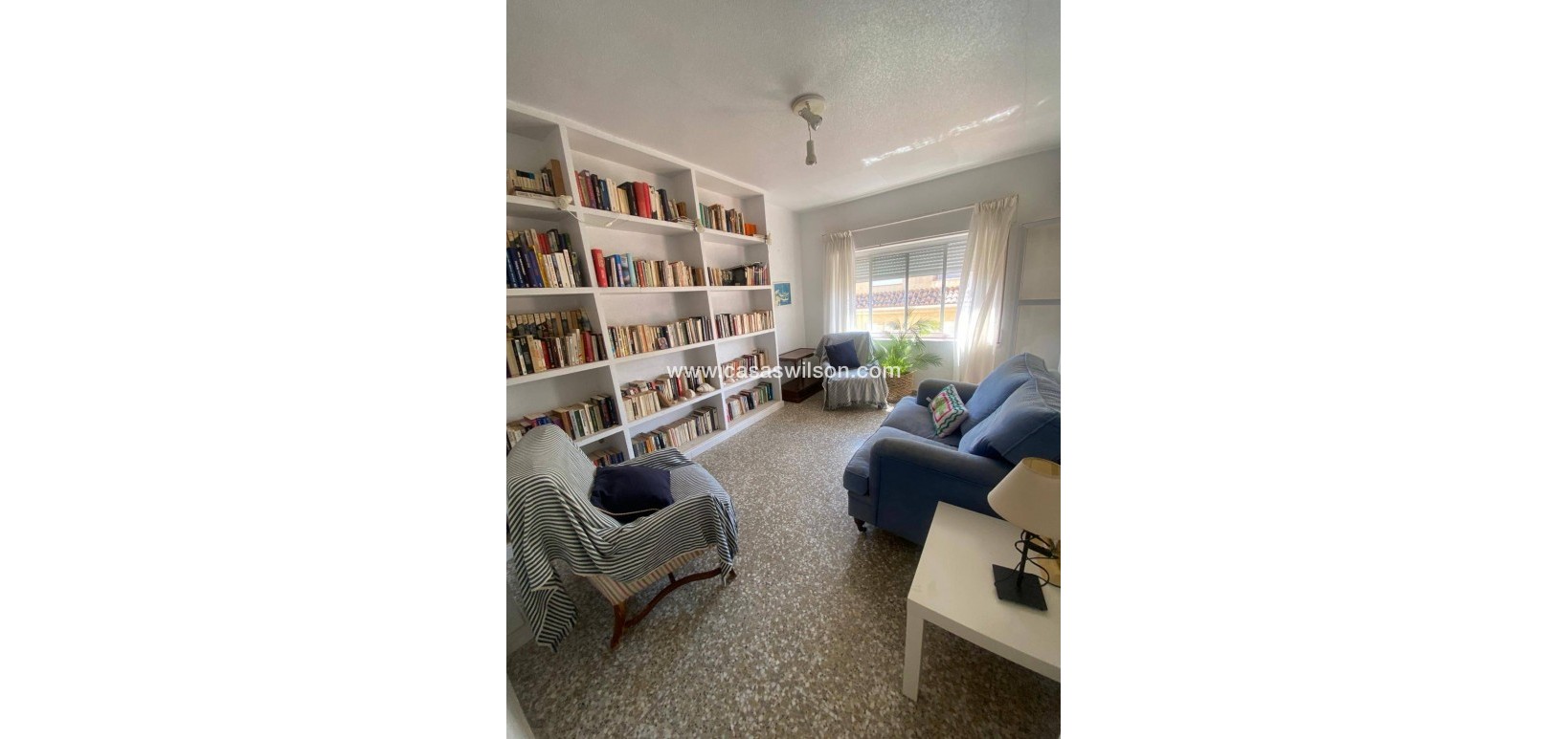 Sale - Appartement - Pilar de la Horadada - El Mojón