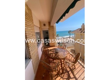 Sale - Appartement - Pilar de la Horadada - El Mojón