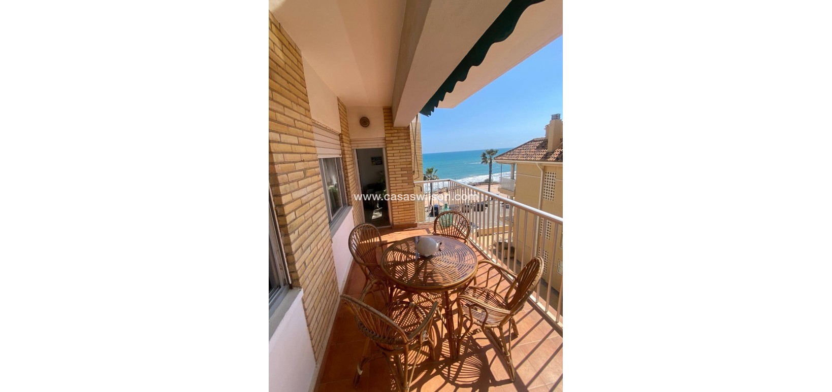 Sale - Appartement - Pilar de la Horadada - El Mojón