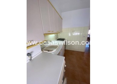 Sale - Appartement - Pilar de la Horadada - El Mojón