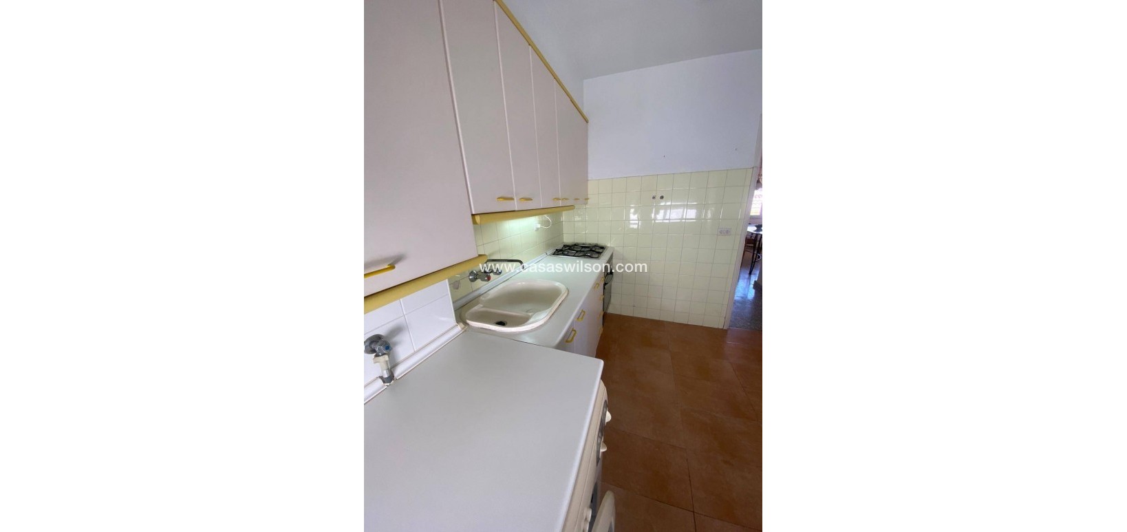 Sale - Appartement - Pilar de la Horadada - El Mojón