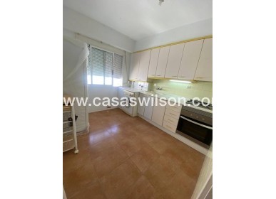 Sale - Appartement - Pilar de la Horadada - El Mojón