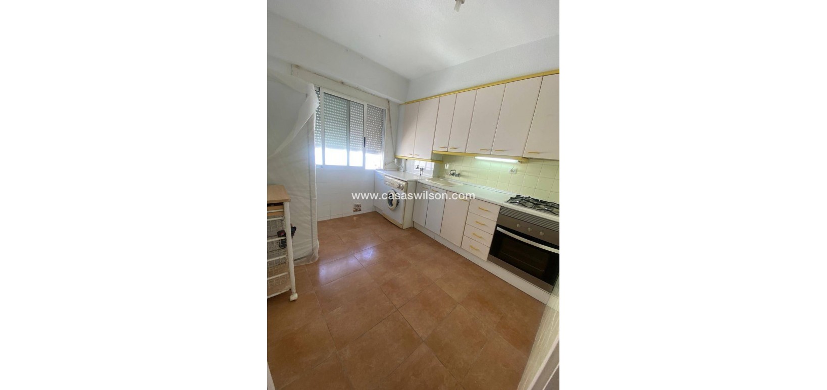 Sale - Appartement - Pilar de la Horadada - El Mojón