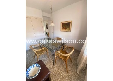 Sale - Appartement - Pilar de la Horadada - El Mojón