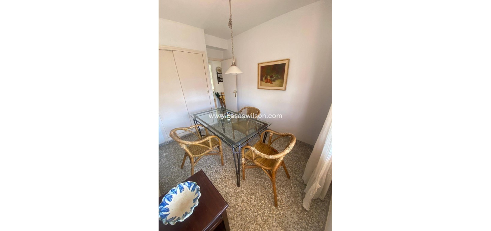 Sale - Appartement - Pilar de la Horadada - El Mojón