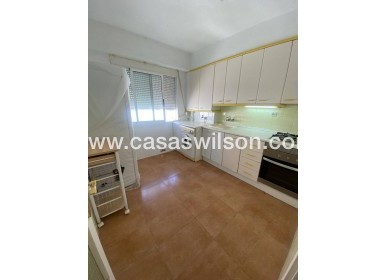 Sale - Appartement - Pilar de la Horadada - El Mojón