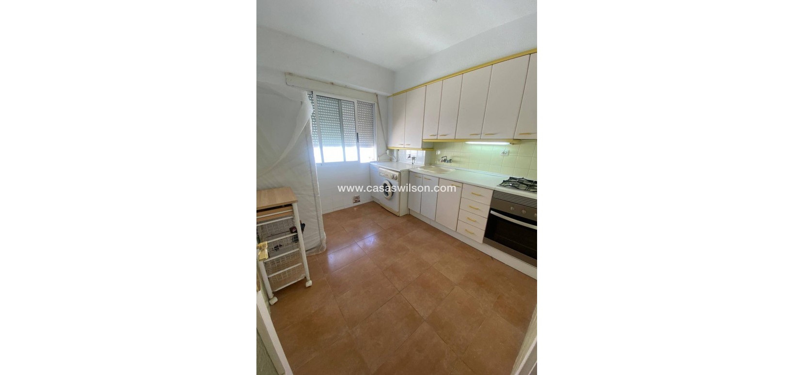Sale - Appartement - Pilar de la Horadada - El Mojón