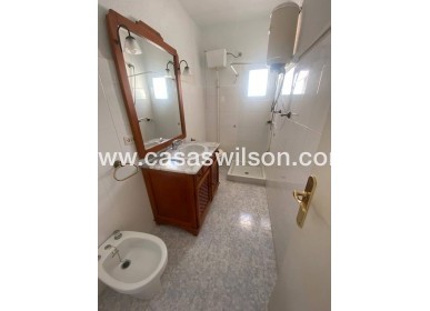 Sale - Appartement - Pilar de la Horadada - El Mojón