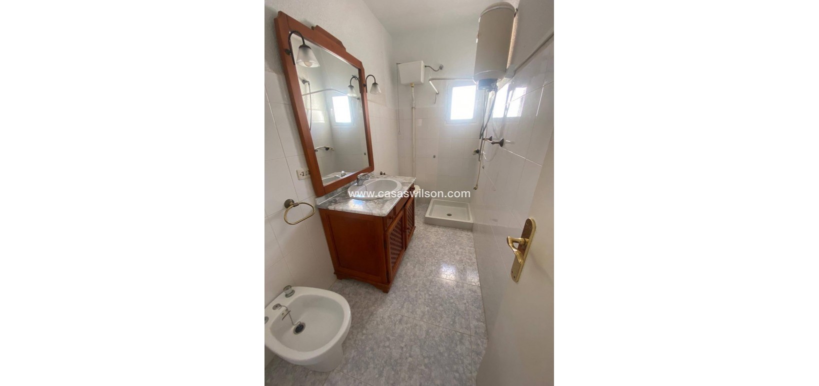 Sale - Appartement - Pilar de la Horadada - El Mojón