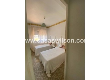 Sale - Appartement - Pilar de la Horadada - El Mojón
