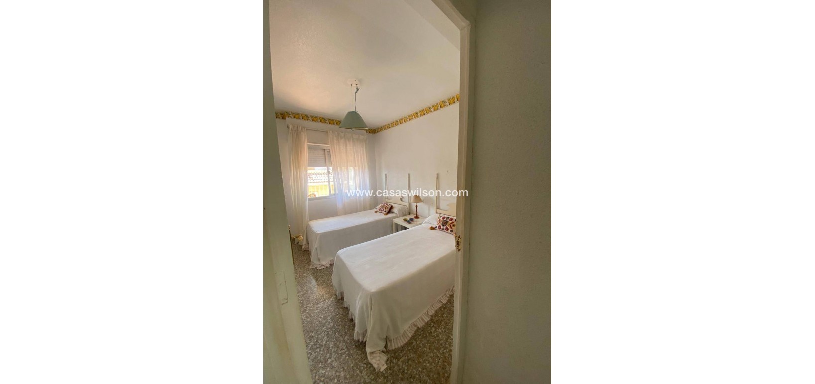 Sale - Appartement - Pilar de la Horadada - El Mojón