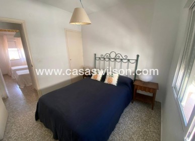Sale - Appartement - Pilar de la Horadada - El Mojón