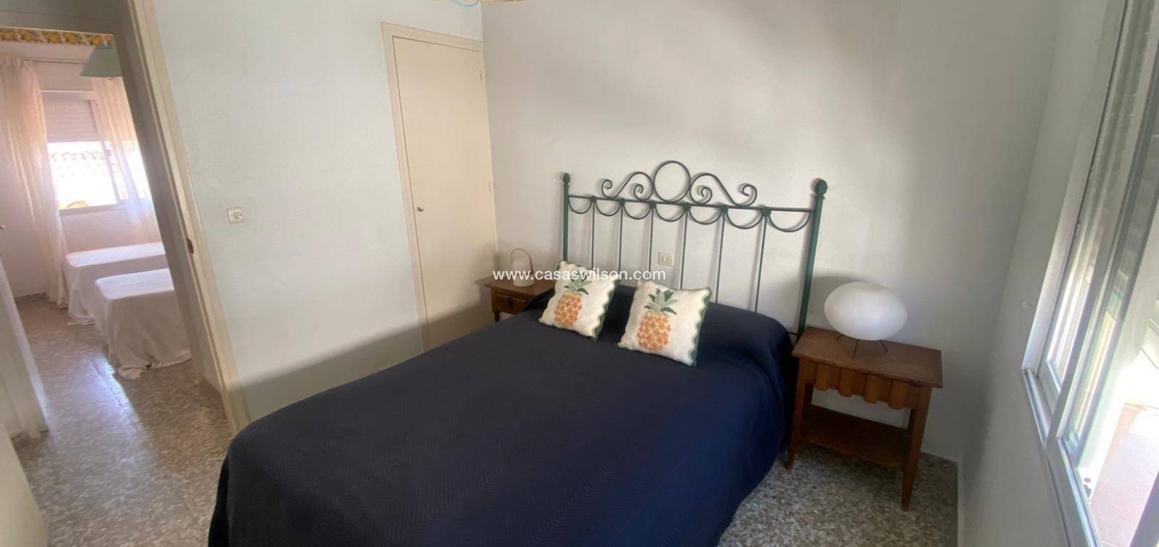Sale - Appartement - Pilar de la Horadada - El Mojón