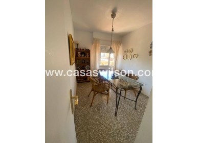 Sale - Appartement - Pilar de la Horadada - El Mojón