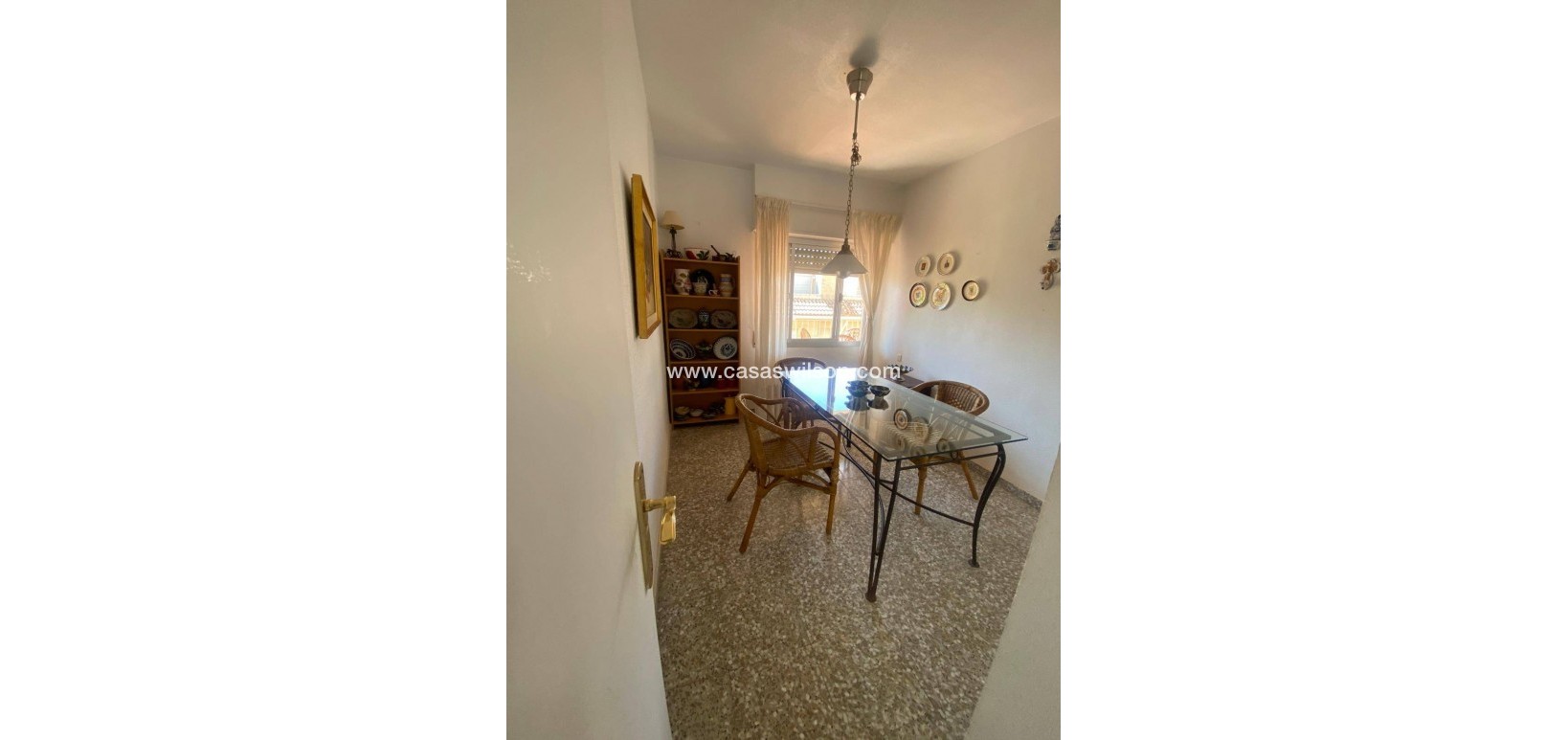 Sale - Appartement - Pilar de la Horadada - El Mojón