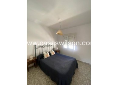 Sale - Appartement - Pilar de la Horadada - El Mojón