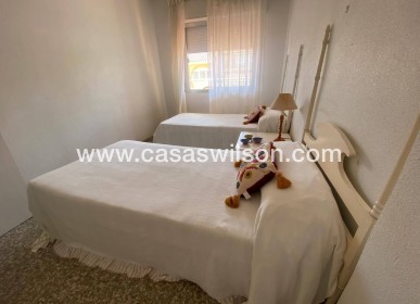 Sale - Appartement - Pilar de la Horadada - El Mojón