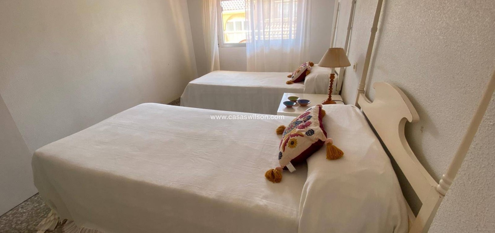 Sale - Appartement - Pilar de la Horadada - El Mojón