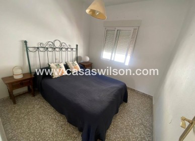 Sale - Appartement - Pilar de la Horadada - El Mojón
