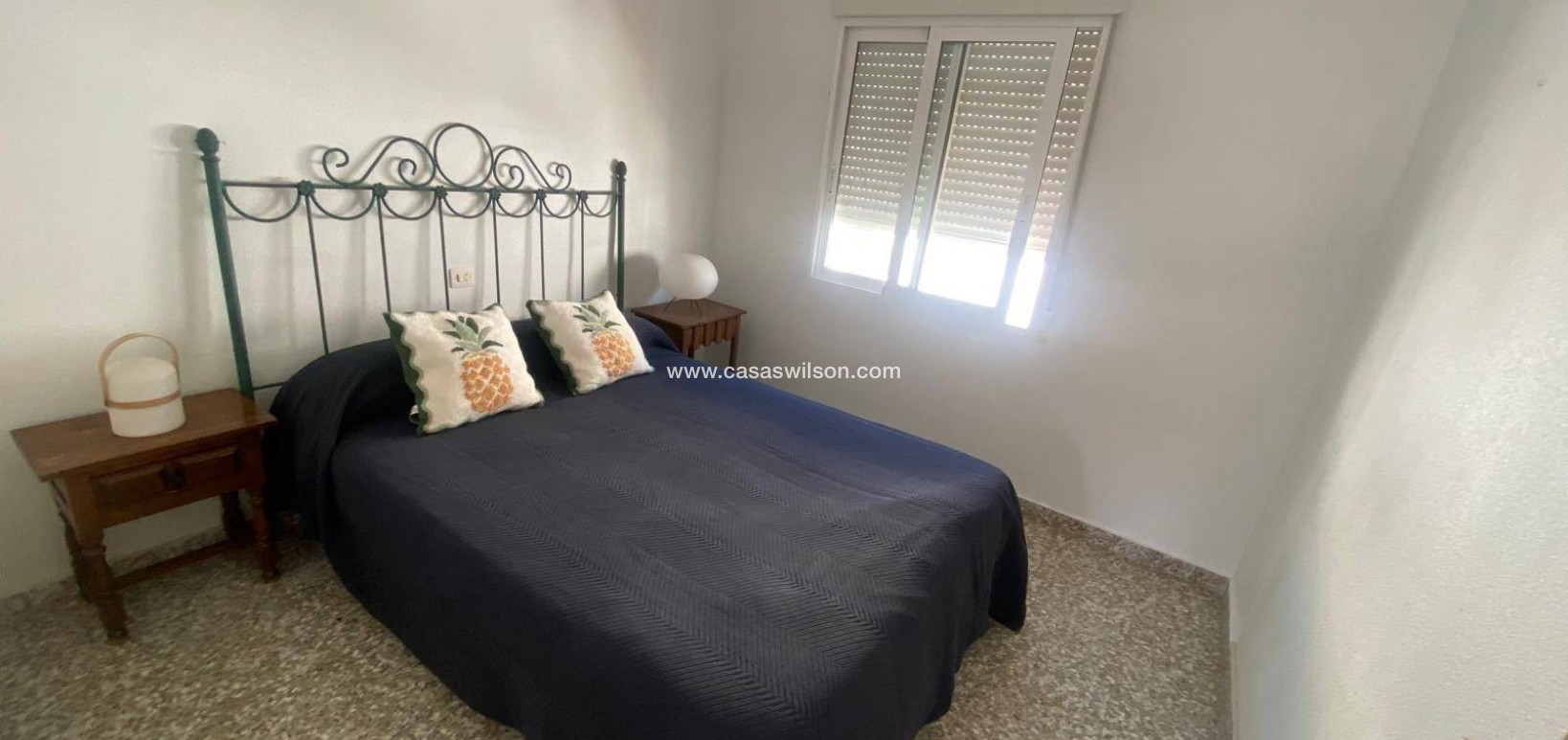 Sale - Appartement - Pilar de la Horadada - El Mojón