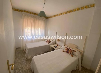 Sale - Appartement - Pilar de la Horadada - El Mojón