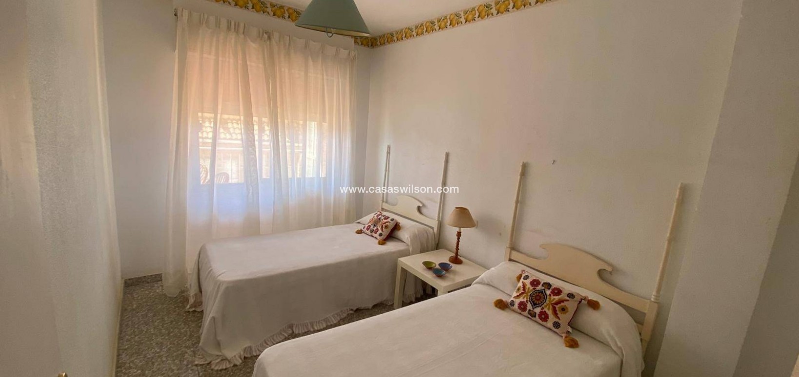 Sale - Appartement - Pilar de la Horadada - El Mojón