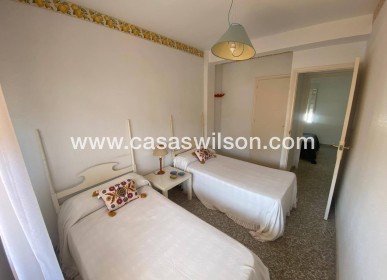 Sale - Appartement - Pilar de la Horadada - El Mojón