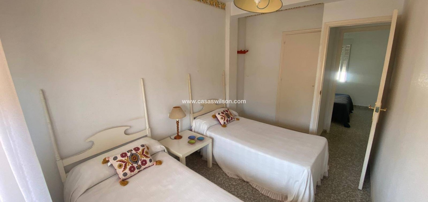 Sale - Appartement - Pilar de la Horadada - El Mojón
