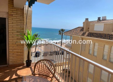 Sale - Appartement - Pilar de la Horadada - El Mojón